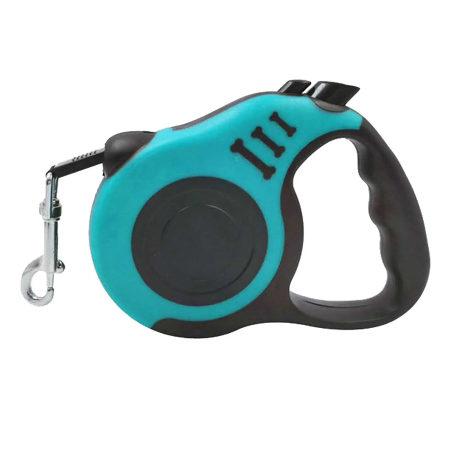Automatic Retractable Leash, Cats And Dogs And Other Pets Go Out To Play With The Leash, The Upgrade Is More Portable
